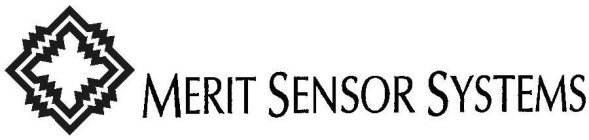 MERIT SENSOR SYSTEMS