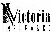 VICTORIA INSURANCE