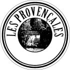 LES PROVENÇALES