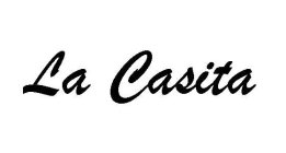 LA CASITA