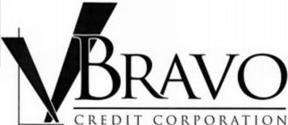 BRAVO CREDIT CORPORATION