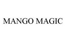 MANGO MAGIC