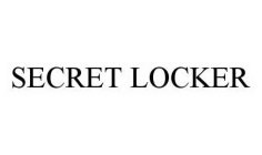 SECRET LOCKER