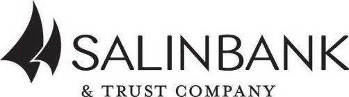 SALIN BANK & TRUST COMPANY