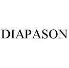 DIAPASON