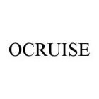 OCRUISE