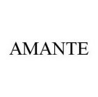 AMANTE