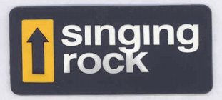 SINGING ROCK