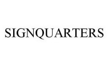 SIGNQUARTERS