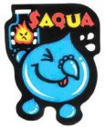 SAQUA