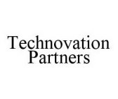 TECHNOVATION PARTNERS