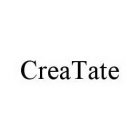 CREATATE