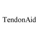 TENDONAID