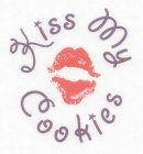 KISS MY COOKIES