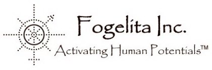 FOGELITA INC.  ACTIVATING HUMAN POTENTIALS