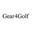 GEAR4GOLF