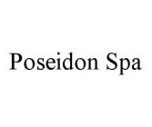 POSEIDON SPA