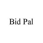 BID PAL