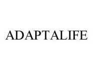 ADAPTALIFE