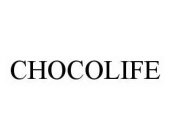 CHOCOLIFE