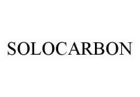 SOLOCARBON