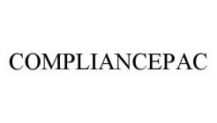 COMPLIANCEPAC