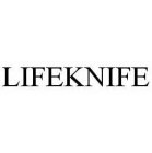 LIFEKNIFE