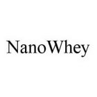 NANOWHEY