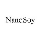 NANOSOY