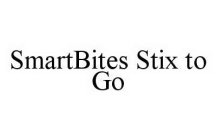 SMARTBITES STIX TO GO