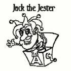 JACK THE JESTER A