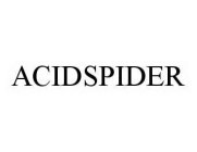 ACIDSPIDER