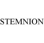 STEMNION