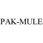 PAK-MULE