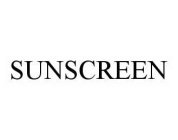 SUNSCREEN