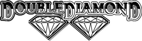 DOUBLE DIAMOND