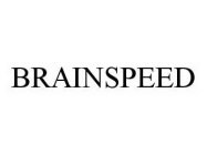 BRAINSPEED