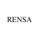 RENSA