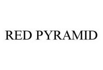 RED PYRAMID