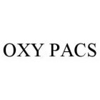 OXY PACS