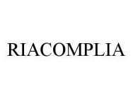 RIACOMPLIA