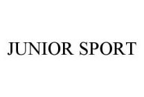 JUNIOR SPORT