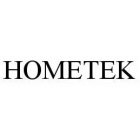HOMETEK