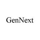 GENNEXT