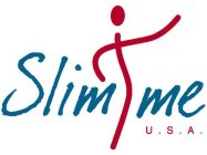 SLIM ME U.S.A.