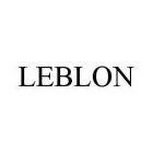 LEBLON