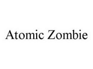 ATOMIC ZOMBIE