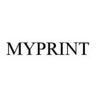 MYPRINT