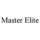 MASTER ELITE