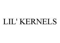 LIL' KERNELS